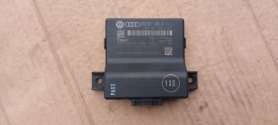 Модуль шлюз audi a4 b8 a5 8r0907468a фото №1