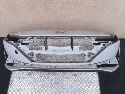 Бампер перед hyundai elantra vii 2020 фото №1