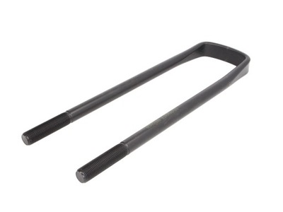 Скоба рессора schomacker 98937420-s фото №1