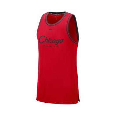 Koszulka Nike NBA Chicago Bulls DNA Tank Top XXL