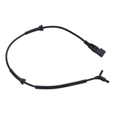 Nty hca-fr-027 датчик abs перед фото №1