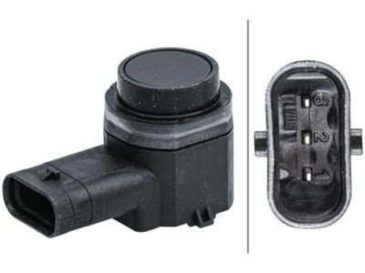 SENSOR ZBLIZENIOWY TRANSIT CONNECT 13-18 CUSTOM 12-17 13-18 KUGA II 12-19  