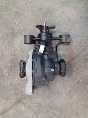 Chevrolet camaro 2016-21 2.0 мост дифференциал 84060181 фото №1