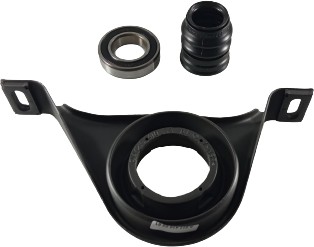 Набір підпора вала mercedes e klasa w211 cls c219 фото №1