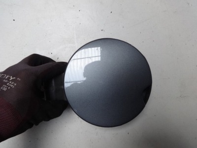 Peugeot 207 06-12r hb кришка заливної пального kth фото №1