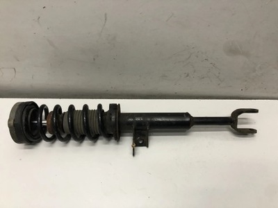 Bmw 6 f12 2013 левая сторона амортизаторы фото №1