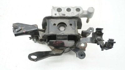 Lexus es 300h vii 2018- подушка кронштейн двигатель фото №1