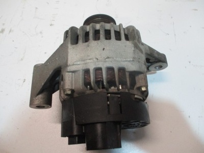 Генератор jeep renegade 1,6d 51884351 фото №1