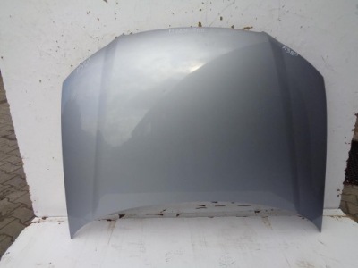 Капот крышка малый решётка радиатора audi a3 8p ly7h фото №1