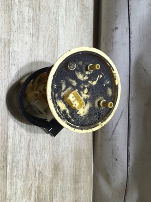 Насос пального поплавок 2.0d mini cooper r56 lift 12r фото №1