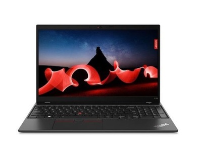 Lenovo ThinkPad L15 G4 i5-1335U/8GB/512GB/W11Pro 15,6" Notebook