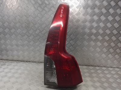 Лампа правая задняя volvo v50 2.0 d 30744542 фото №1