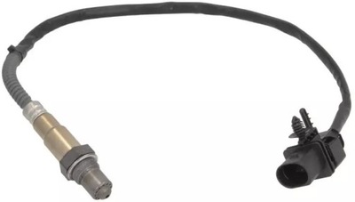 Magneti marelli датчик лямбда-зонд 466016355152 фото №1