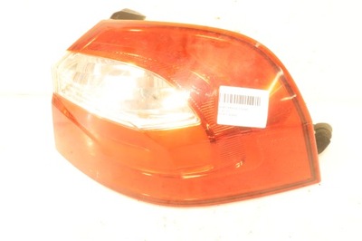 Лампа правая задняя kia rio iii 92402-1w2 фото №1