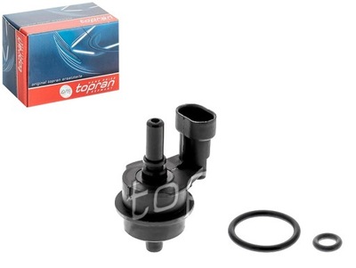 Електричний клапан керуючий alfa romeo mito fiat 500 500 c grande фото №1