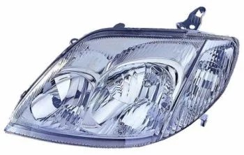 REFLEKTOR TOYOTA COROLLA - 02/02-07/04 H 212-11C9L-LD-EM MEYLE