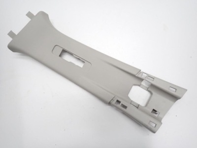 Пластик защита стойка левая 769147820r renault captur 19r фото №1