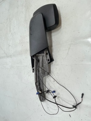 Mercedes actros 2011-2018 дзеркало передні рампове a9608104916 фото №1