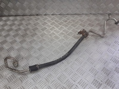 Шланг кондиціонера skoda octavia ii 1.9 tdi фото №1