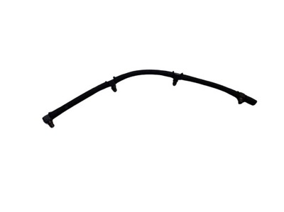 Шланг сливной kia sportage ii hyundai tucson i 2,0 crdi 136-150km фото №1