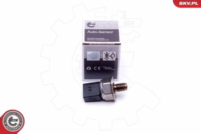 SENSOR DE PRESIÓN COMBUSTIBLES CITROEN C5 3 2.7 HDI 08-  