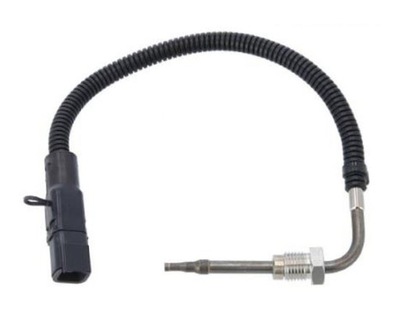 Датчик температуры выхлопных газов renault gama c/d/k/t фото №1