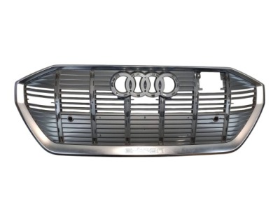 Audi e-tron решітка радіатора решітка  радіатора 4ke853651b фото №1