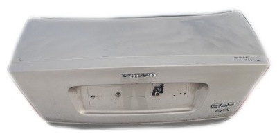 Volvo s80 i кришка багажника багажника задня задня 446-46 фото №1