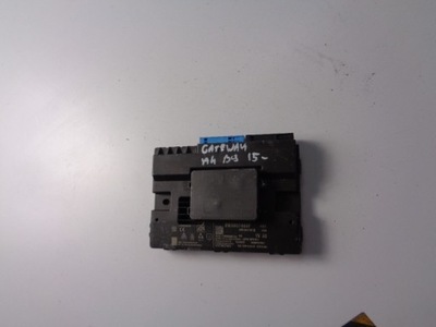 Модуль шлюз audi a4 b9 2015- фото №1