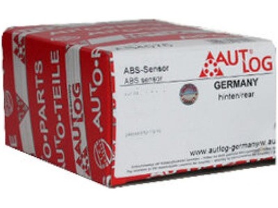 Autlog as5156 датчик, тиск вихлопних газів фото №1