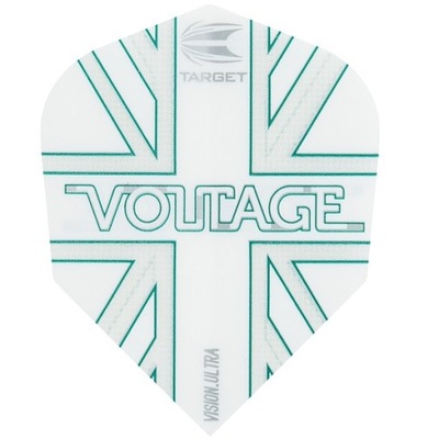 PIÓRKA DO LOTEK TARGET ROB CROSS VOLTAGE G1