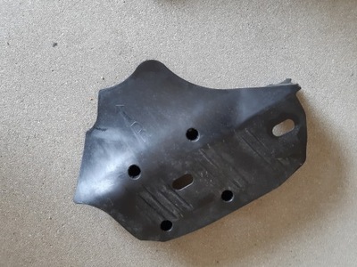 Bmw 1 f20 захист важеля права задня фото №1