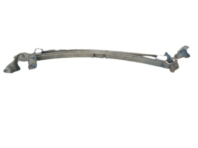 Transit mk6 02r 2.4 ресора правий лівий перед bliznia фото №1