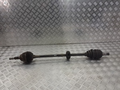 Привідний вал права передня opel zafira a 2.0 dti фото №1