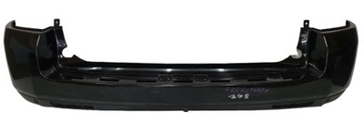 Land rover freelander 2 бампер задній задня фото №1