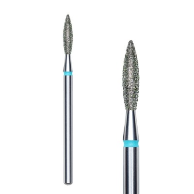 Staleks FREZ DIAMENTOWY 2,3mm DO SKÓREK