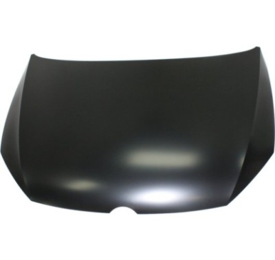 Vw golf vii 7 2012-2019 капот крышка двигателя nowa фото №1