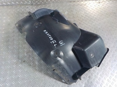 Master iii 14-19 подкрылок перед передние левая фото №1