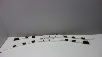 Jeep grand cherokee подушка безпеки шторка безпеки подушка komple фото №1