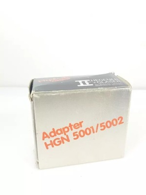 ADAPTER HGN 5001/5002