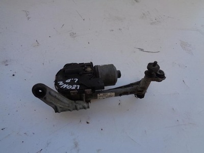 Механизм дворники правый перед seat leon 2 ii фото №1