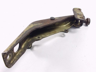 Mitsubishi space runner i 92-99 напрямна двері фото №1