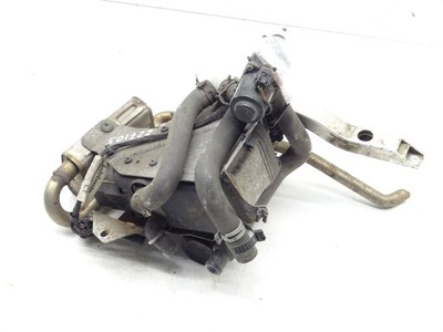 WEBASTO TERMO TOP V BMW 7 F01 750I  