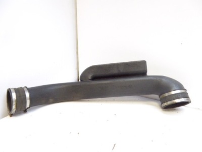 Mercedes e klasa w210 труба воздухозаборник воздуха 2.2 d фото №1