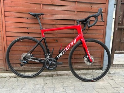 Rower szosowy Specialized Tarmac SL6 comp 61 ulteg