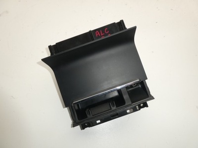 Бардачок пепельница skoda superb ii 3t0857962 фото №1