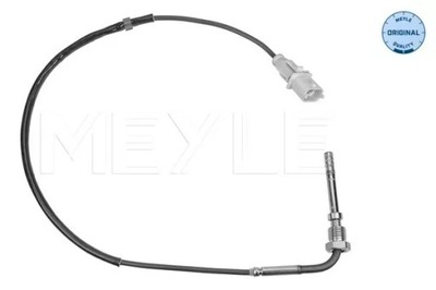 SENSOR TEMP. SPALINÁIVECO DAILY IV 3,0 06-  