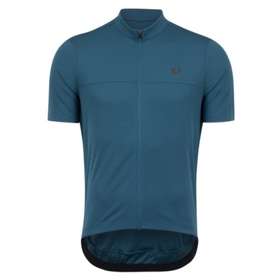 Koszulka Pearl Izumi Quest Jersey niebieska L