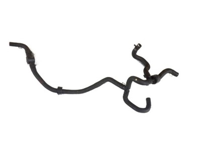 Vw up e труба wąż wody 12e122447 фото №1