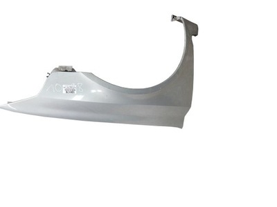 Renault laguna ii крила передній правий teb64 фото №1